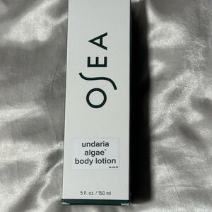 OSEA body lotion